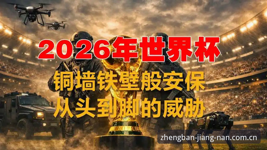 揭秘世界杯安保人数锐减背后的真相：三名英国警员赴美，成本博弈成关键